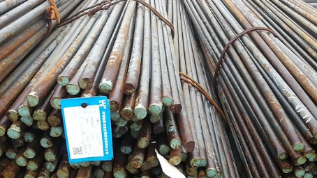 修武30CrNi3Mo合金结构钢